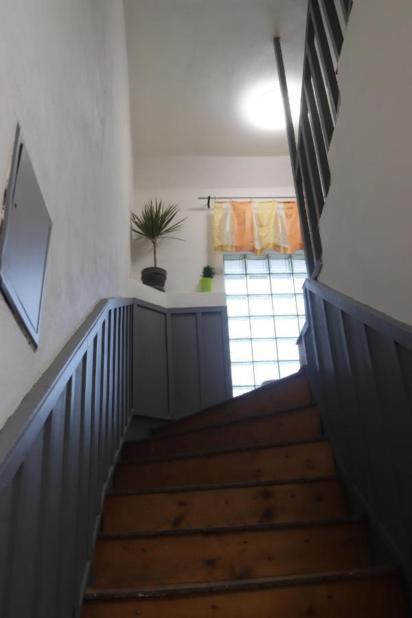 Apartman 825 ヤーヒモフ エクステリア 写真