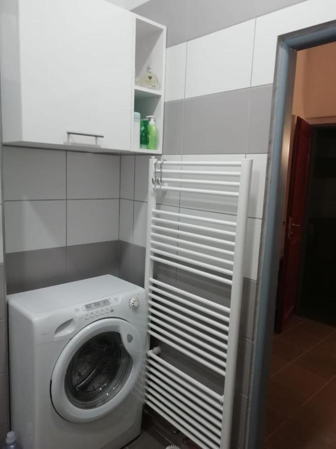 Apartman 825 ヤーヒモフ エクステリア 写真