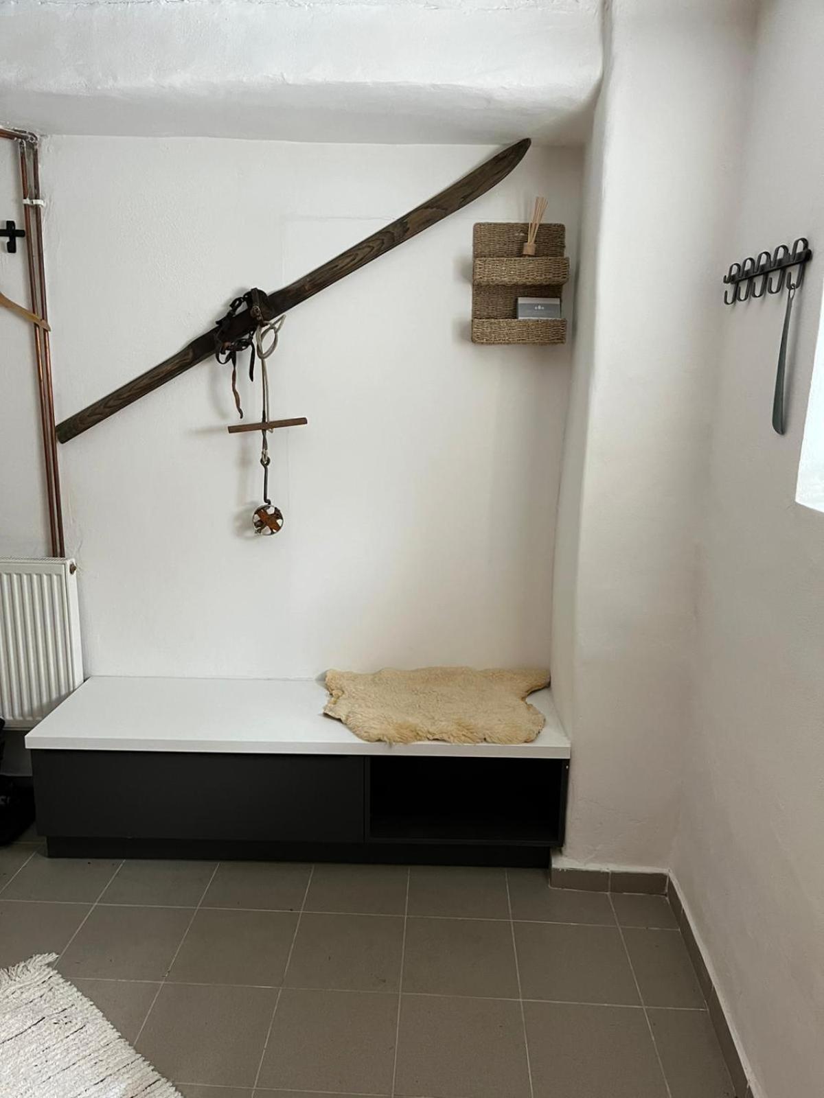 Apartman 825 ヤーヒモフ エクステリア 写真