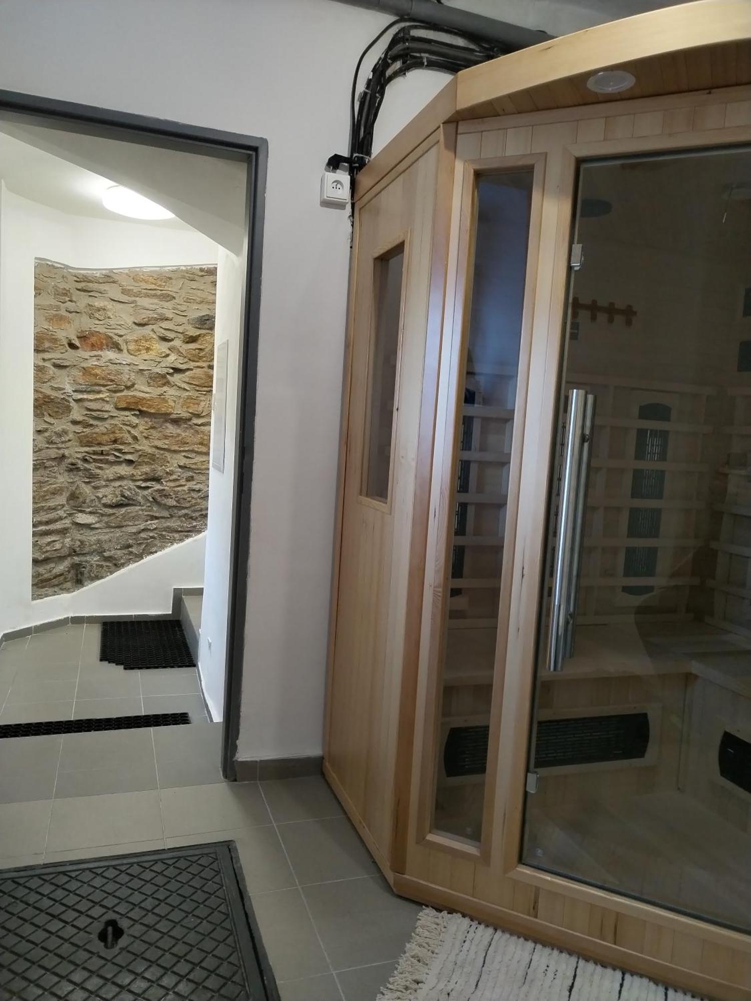 Apartman 825 ヤーヒモフ エクステリア 写真